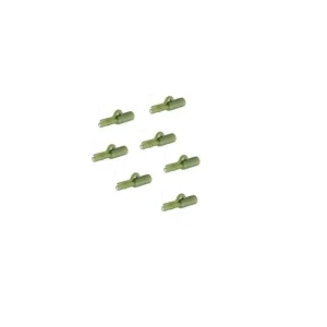 SAFETY CLIP JAXON  PRO CARP VERDE SAFETY CLIP JAXON  PRO CARP VERDE