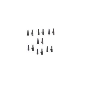 SAFETY CLIP PLUMB VERDE SAFETY CLIP PLUMB VERDE