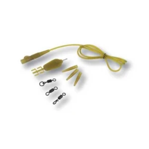 SET CARP SPIRIT 3BUC ANTI TANGLE LEAD CLIP CAMFUSION SET CARP SPIRIT 3BUC ANTI TANGLE LEAD CLIP CAMFUSION