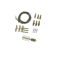 Set Montura Jaxon Crap B Set Montura Jaxon Crap B