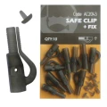Safe Clips Orange Plumb  Pierdut  25mm, 10buc/pac Safe Clips Orange Plumb  Pierdut  25mm, 10buc/pac