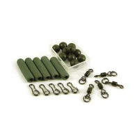 Set Helicopter + Tub Silicon Extra Carp 3buc/plic Set Helicopter + Tub Silicon Extra Carp 3buc/plic