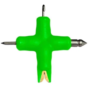Dispozitiv CARP PRO Rig Multi Tool, Green, 1buc/pac
