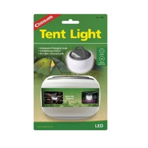 Lampa Coghlans pentru cort cu LED  Lampa Coghlans pentru cort cu LED