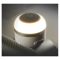 Boxa Bluetooth Si Lampa Cort 180 Lumeni Sunrei