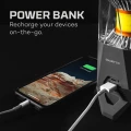 Felinar NEBO Galileo Rechargeable 500 lm, Li-ion 18650 2600 mAh 3.7v Felinar NEBO Galileo Rechargeable 500 lm, Li-ion 18650 2600 mAh 3.7v