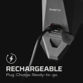 Felinar NEBO Galileo Rechargeable 500 lm, Li-ion 18650 2600 mAh 3.7v Felinar NEBO Galileo Rechargeable 500 lm, Li-ion 18650 2600 mAh 3.7v
