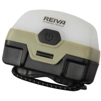 Lampa Camping Reiva Spot, 150 Lumeni, 60x50x50mm