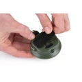 Lampa Cort FOX Halo 200C Bivvy Light Lampa Cort FOX Halo 200C Bivvy Light