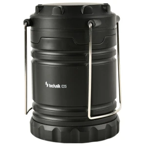 Lampa Pliabila Technik Camping Lamp C25