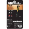 Lanterna Duracell Worklight DW500SE (+3AA) IPX4 (500 lumen) Lanterna Duracell Worklight DW500SE (+3AA) IPX4 (500 lumen)