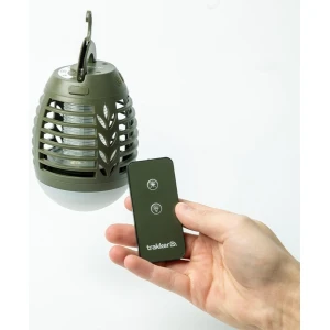 Telecomanda Trakker Remote Bug Blaster, 13.1x9.3cm Telecomanda Trakker Remote Bug Blaster, 13.1x9.3cm