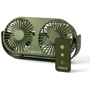 Telecomanda Trakker Usb Bivvy Fan, 22x5.5x11.3cm