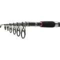 Lanseta Telescopica Daiwa Sweepfire, 2.70m, 40-90g
