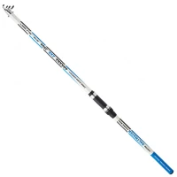 Lanseta Telescopica Sunset Arkana Zxr, 3.50m, 80-150g, 4seg Lanseta Telescopica Sunset Arkana Zxr, 3.50m, 80-150g, 4seg
