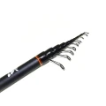 Lanseta BOLOGNEZA PRO FL STRONGER BOLO 120G 4MT  Lanseta BOLOGNEZA PRO FL STRONGER BOLO 120G 4MT