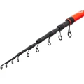 Lanseta Bolognesa BRAIN Axent Carp X Bolo 4.00m, 50-150g
