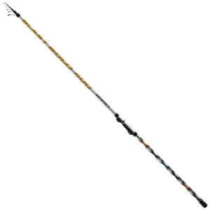 Lanseta Bolognesa BRAIN Blast Bolo 4m, 4seg