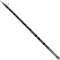 Lanseta Bolognesa COLMIC Sonika 300, Up To 30g, 4.00m, 4seg