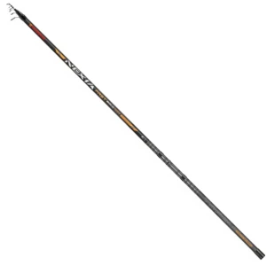 Lanseta Bolognesa TRABUCCO Nexia Fast Bolo, 4.00m, 4seg