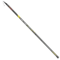 Lanseta Bolognesa Trabucco Vektor Bolo, 4.00m, 4seg