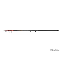 Lanseta Delphin Xerxes Telefloat 420cm 30g