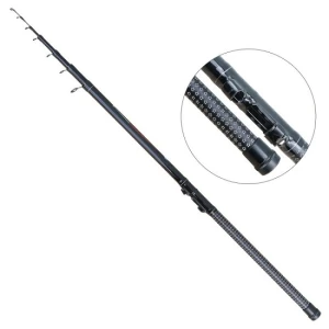 Lanseta bolognesa Baracuda Panther Bolo 4.00m 5-25g