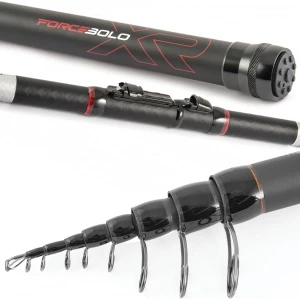 Bolognesa Trabucco Atomic XR Power Plus BLS 5.00m Bolognesa Trabucco Atomic XR Power Plus BLS 5.00m