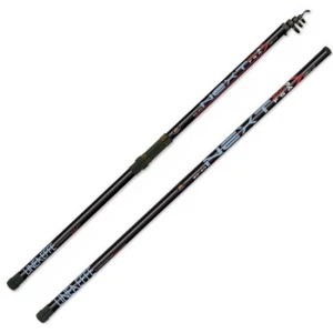 LANSETA LINEAEFE TELE NEXT 5,00M/20-40G