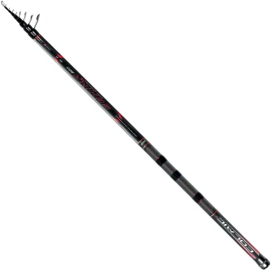 Lanseta Bolognesa COLMIC Sonika 300, Up To 30g, 5.00m, 5seg