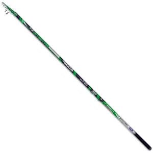Lanseta Bolognesa LINEAEFFE Artistic Superior Bolo Rod 5.00m, 5-25g