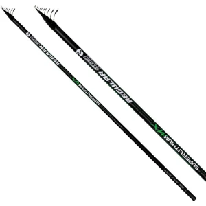 Lanseta Bolognesa Maver Superlitium Regular MX, 5.00m, 5seg