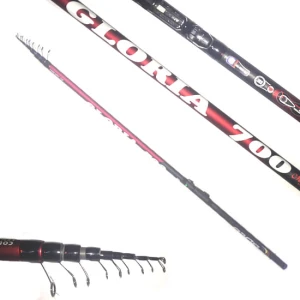 Lanseta Bolognesa Mifine Gloria 5M 15-50Gr