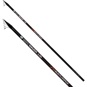 Lanseta Bolognesa Maver Superlitium All Round MX, 6.00m, 6seg