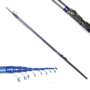 Lanseta Bolognesa Mifine Amazon,10-45g, 6.20m Lanseta Bolognesa Mifine Amazon,10-45g, 6.20m