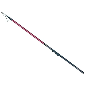 Lanseta bolognesa Baracuda Electra 6m 15-30g Lanseta bolognesa Baracuda Electra 6m 15-30g