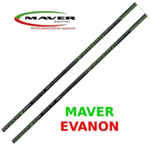 VARGA Maver IT SUPERLITIUM EVANON MEDIUM MX 6M