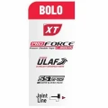 Lanseta Bolognesa Colmic Arkana, 7m, 25g, 7seg Lanseta Bolognesa Colmic Arkana, 7m, 25g, 7seg