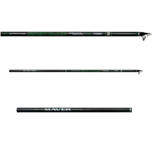 Lanseta Maver BOLOGNEZA SUPERLITIUM SUPERVELOCE 7M