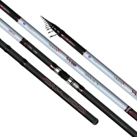 Lanseta Bolognesa Colmic Fiume Wr T-6000, 8.00m, 20g, 8seg Lanseta Bolognesa Colmic Fiume Wr T-6000, 8.00m, 20g, 8seg