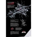 Lanseta Bolognesa COLMIC Fiume WR T-6000 Bolo, 8.00m, 20g, 8seg Lanseta Bolognesa COLMIC Fiume WR T-6000 Bolo, 8.00m, 20g, 8seg