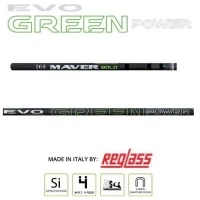 Varga Maver It Superlitium Evo Green Power Mx 9m