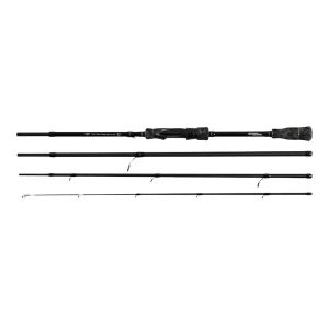 LANSETA FOX RAGE STREET FIGHTER LIGHT SHAD TRAVEL 2.20M 5-20G 4SEG