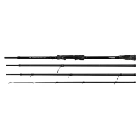 Lanseta Fox Rage Street Fighter Light Shad Travel 2.30m 15-50g 4seg Lanseta Fox Rage Street Fighter Light Shad Travel 2.30m 15-50g 4seg