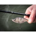 LANSETA FOX RAGE STREET FIGHTER VERSATILE SHAD CASTING 2.10M 5-20G 2SEG LANSETA FOX RAGE STREET FIGHTER VERSATILE SHAD CASTING 2.10M 5-20G 2SEG