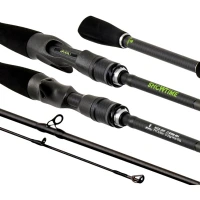 Lanset Gunki Showtime Kickoff, 2.05m, 3.5-14g, 1+1seg