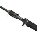 Lanseta ABU GARCIA Beast X Live Vertical Casting Rod, 1.95m, 30-120g, 1+1seg Lanseta ABU GARCIA Beast X Live Vertical Casting Rod, 1.95m, 30-120g, 1+1seg