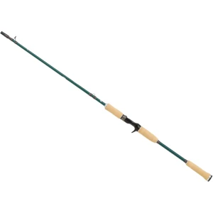 Lanseta ABU GARCIA Beast X Pike Jerk Cork Cast 662HP, 1.98m, 45-100g, 2seg