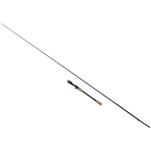 Lanseta ABU GARCIA Spike Pro Pelagic Inline Rod, 1.90m, 28-70g, 2seg