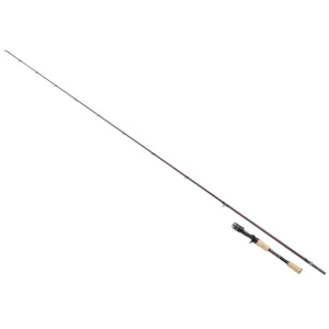 Lanseta Abu Garcia Beast Pro Pelagic Casting Rod 6511H, 50-120g, 1.95m, 1+1seg